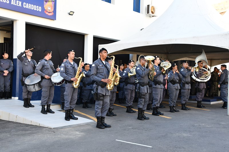 Foto: Reprodução/Polícia Militar - ES