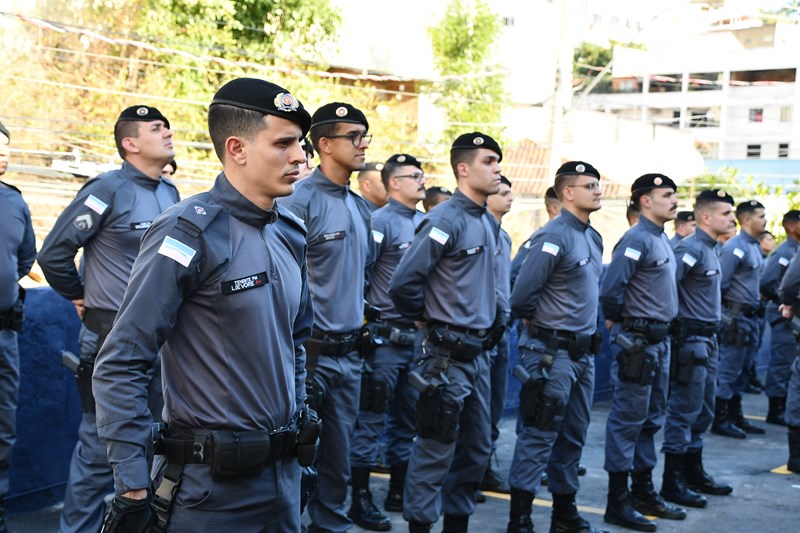 Foto: Reprodução/Polícia Militar - ES