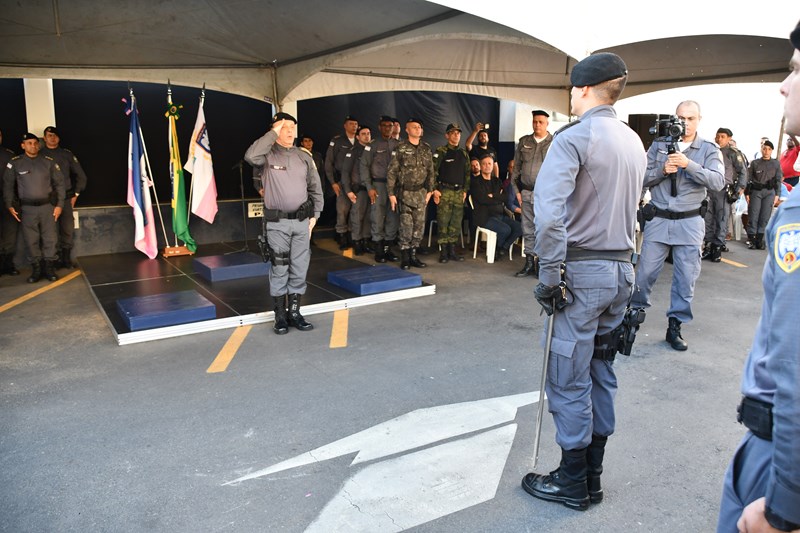 Foto: Reprodução/Polícia Militar - ES