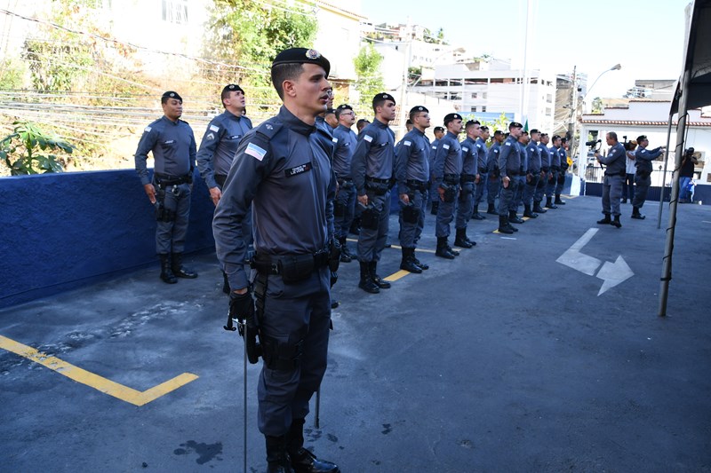 Foto: Reprodução/Polícia Militar - ES