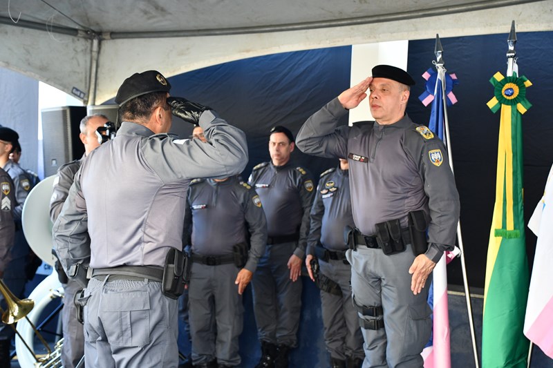 Foto: Reprodução/Polícia Militar - ES