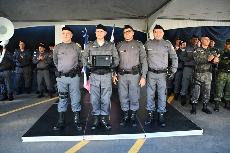 Foto: Reprodução/Polícia Militar - ES