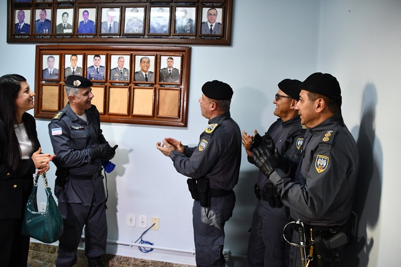 Foto: Reprodução/Polícia Militar - ES