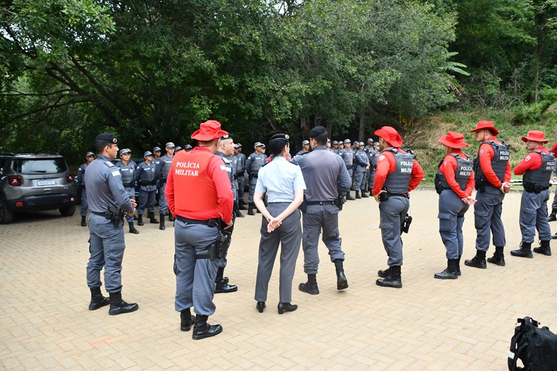 Foto: Reprodução/Polícia Militar - ES