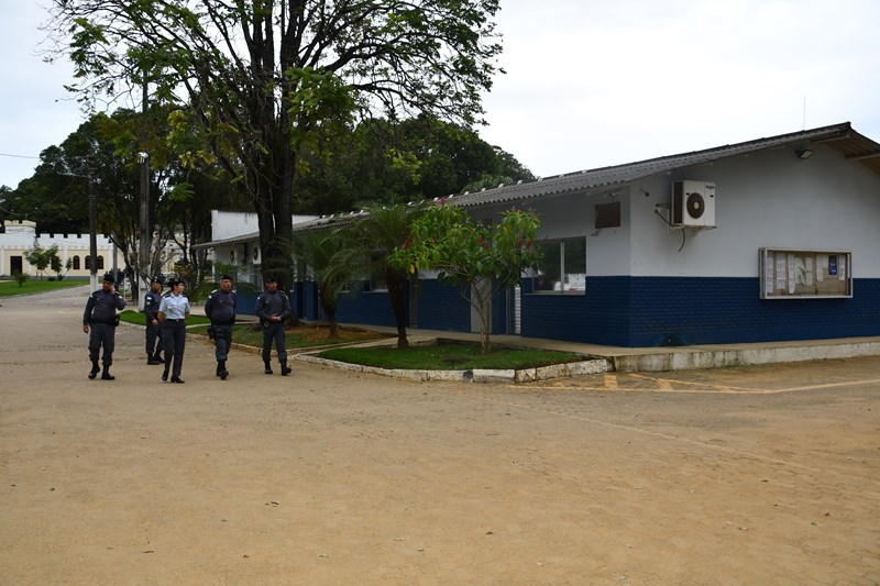 Foto: Reprodução/Polícia Militar - ES