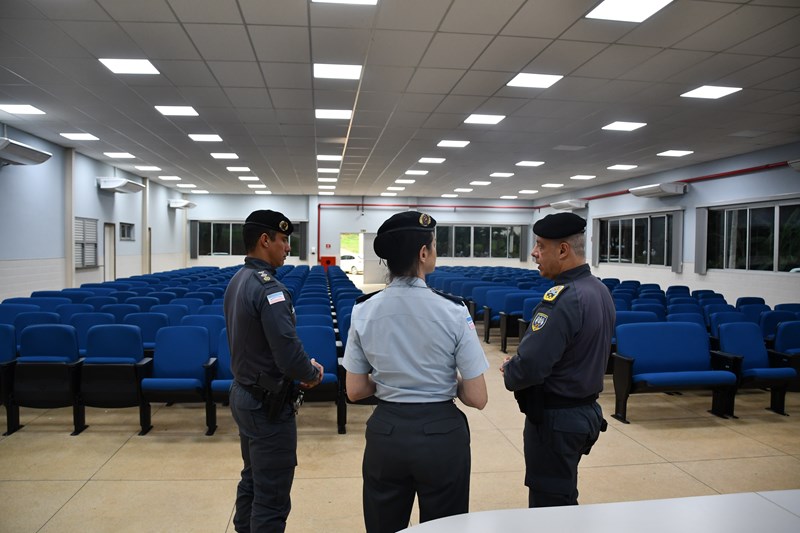 Foto: Reprodução/Polícia Militar - ES