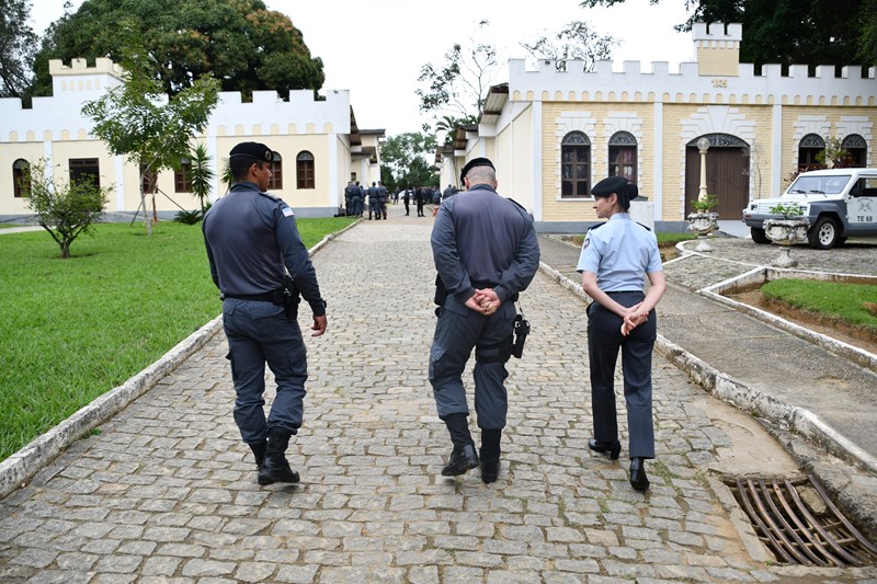 Foto: Reprodução/Polícia Militar - ES