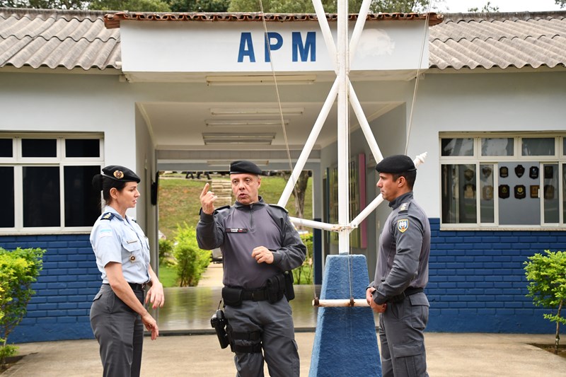 Foto: Reprodução/Polícia Militar - ES