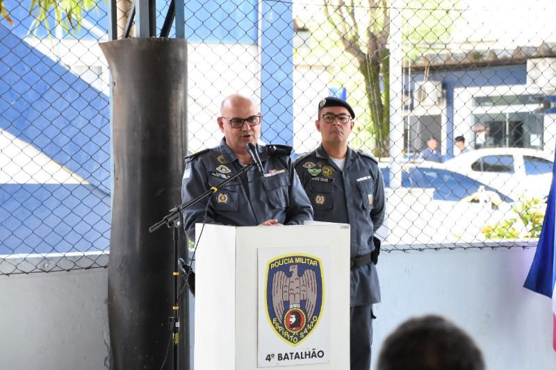 Foto: Reprodução/Polícia Militar - ES