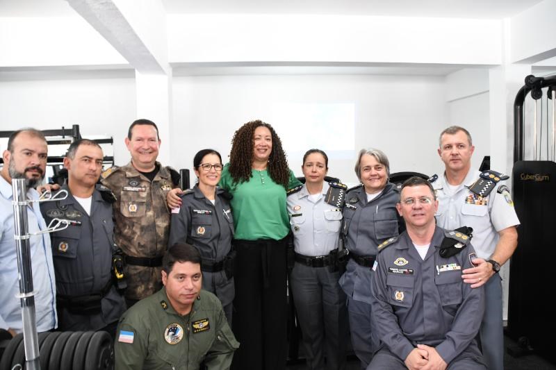 Foto: Reprodução/Polícia Militar - ES