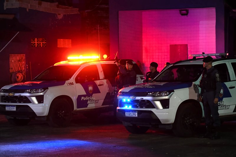 Foto: Reprodução/Polícia Militar - ES