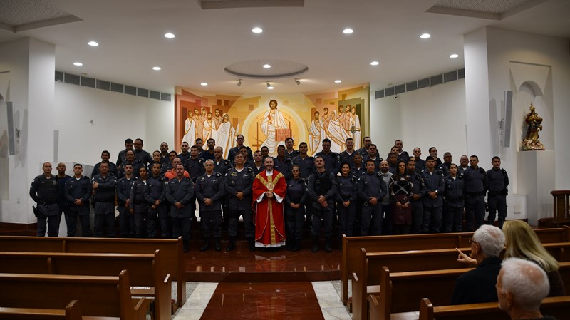 Foto: Reprodução/Polícia Militar - ES