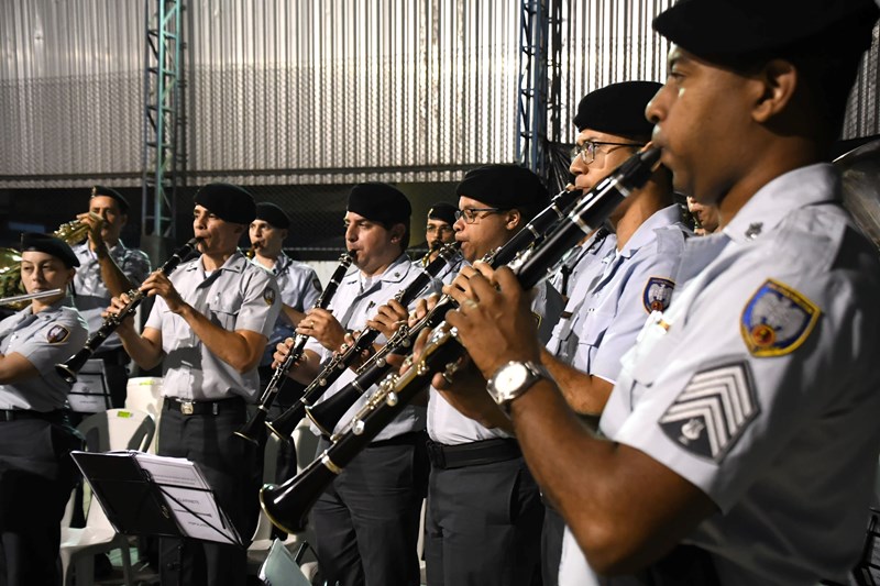 Foto: Reprodução/Polícia Militar - ES