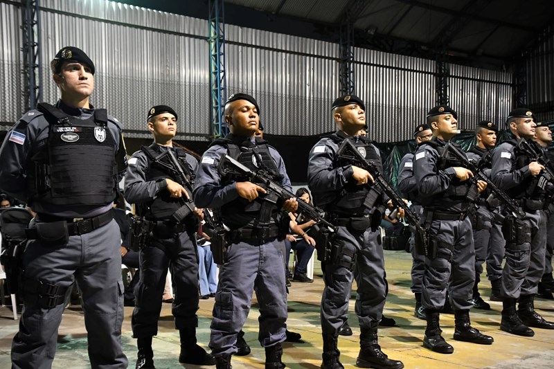 Foto: Reprodução/Polícia Militar - ES