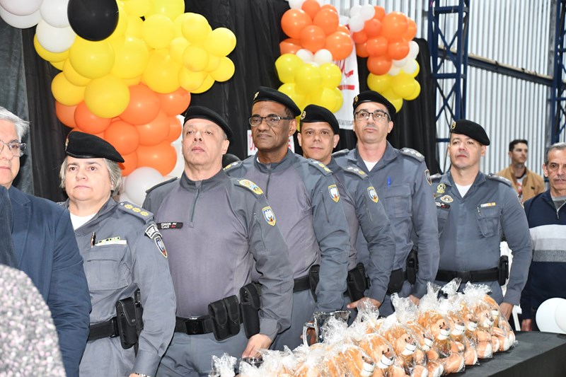 Foto: Reprodução/Polícia Militar - ES