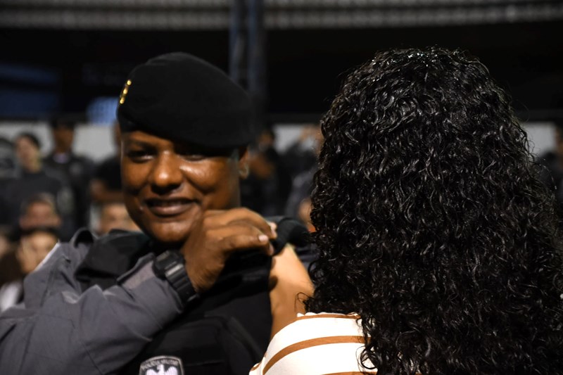 Foto: Reprodução/Polícia Militar - ES