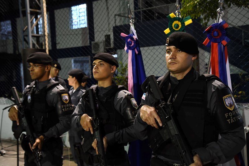 Foto: Reprodução/Polícia Militar - ES