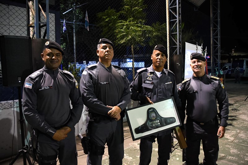 Foto: Reprodução/Polícia Militar - ES