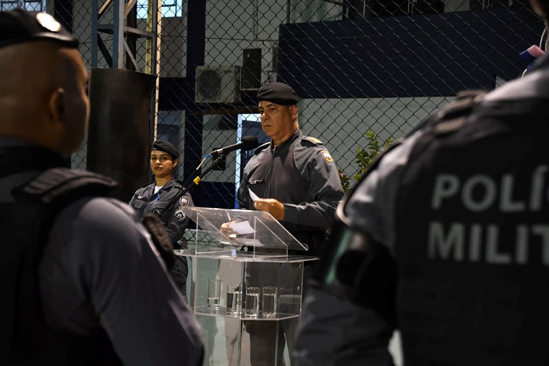 Foto: Reprodução/Polícia Militar - ES