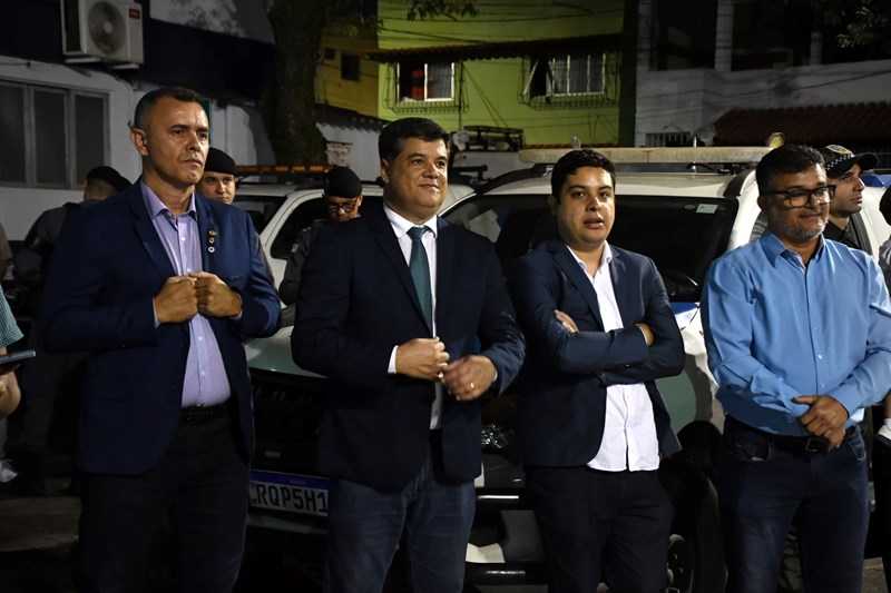 Foto: Reprodução/Polícia Militar - ES