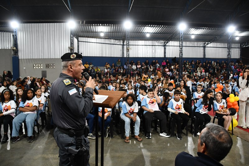 Foto: Reprodução/Polícia Militar - ES