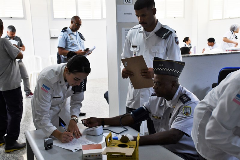 Foto: Reprodução/Polícia Militar - ES