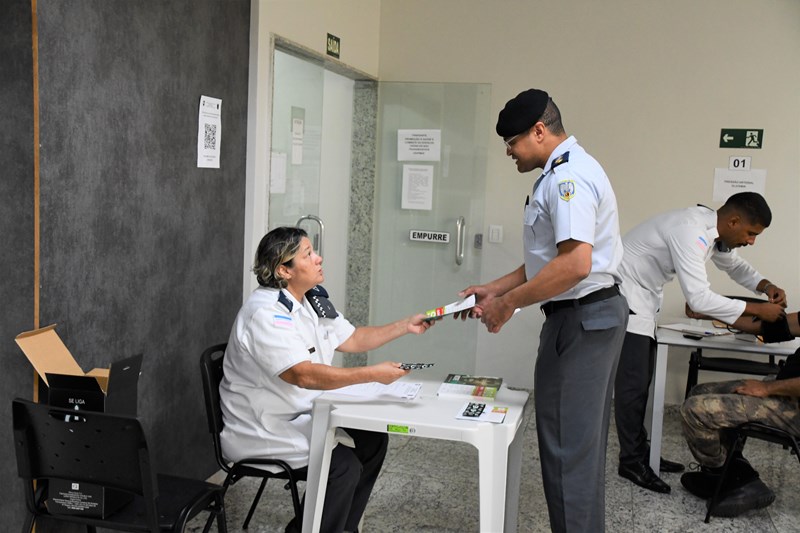 Foto: Reprodução/Polícia Militar - ES