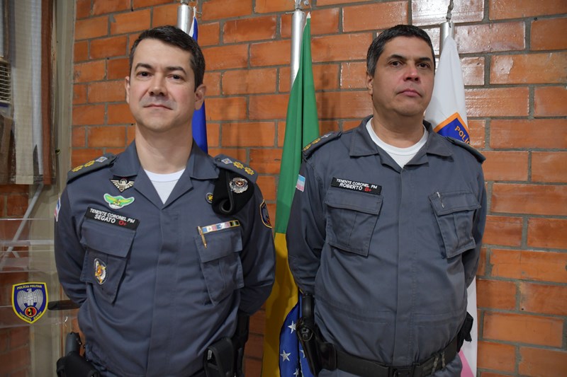 Foto: Reprodução/Polícia Militar - ES