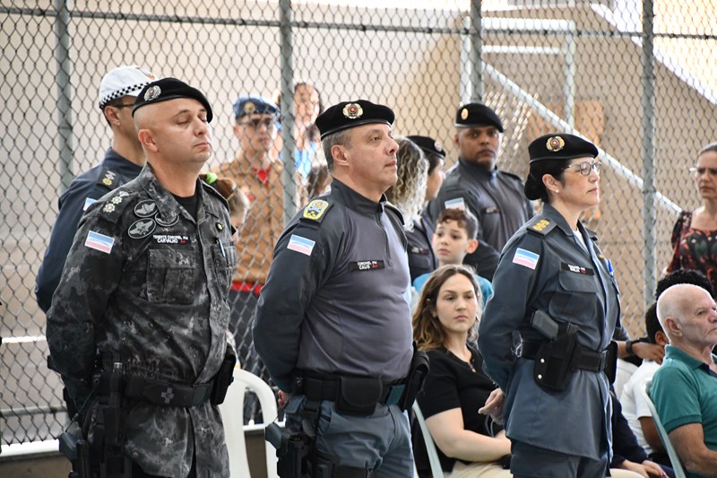 Foto: Reprodução/Polícia Militar - ES