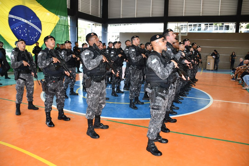 Foto: Reprodução/Polícia Militar - ES