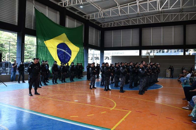 Foto: Reprodução/Polícia Militar - ES