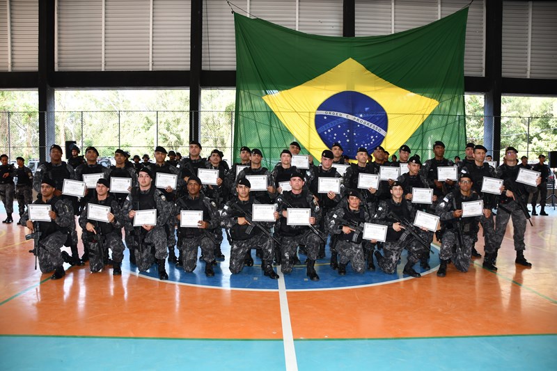 Foto: Reprodução/Polícia Militar - ES
