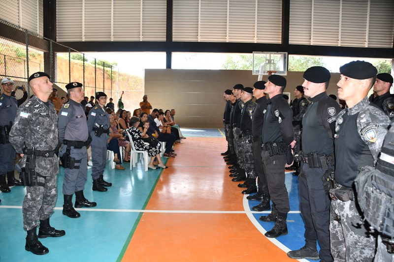 Foto: Reprodução/Polícia Militar - ES
