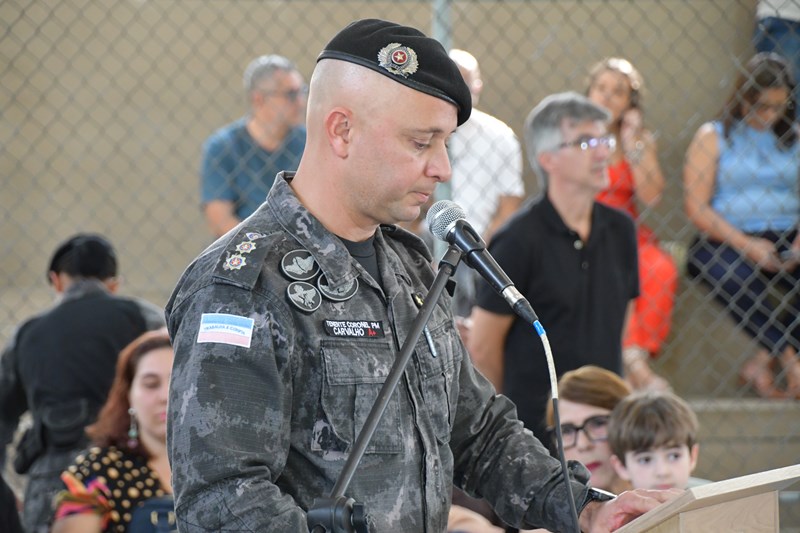 Foto: Reprodução/Polícia Militar - ES