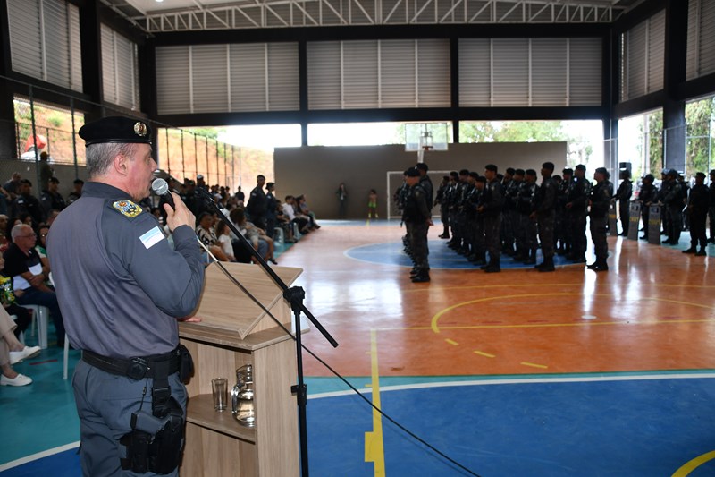 Foto: Reprodução/Polícia Militar - ES