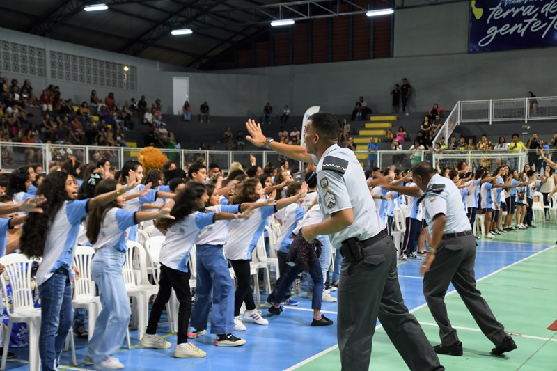 Foto: Reprodução/Polícia Militar - ES