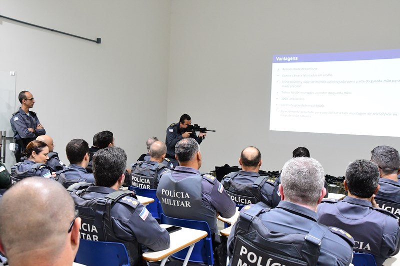 Foto: Reprodução/Polícia Militar - ES