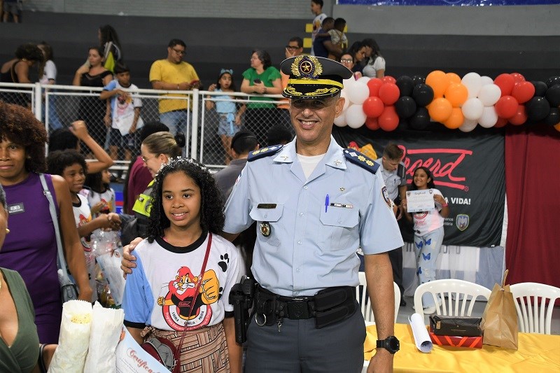 Foto: Reprodução/Polícia Militar - ES