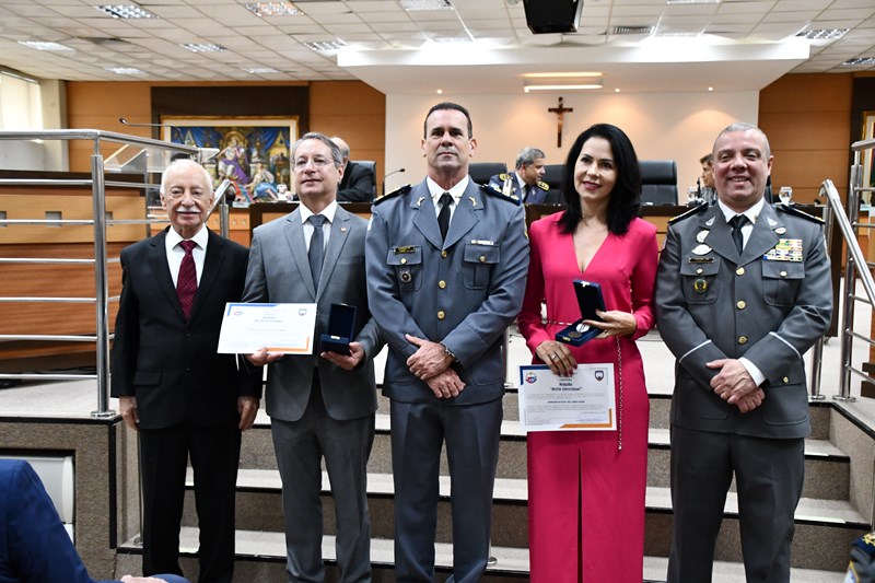 Foto: Reprodução/Polícia Militar - ES