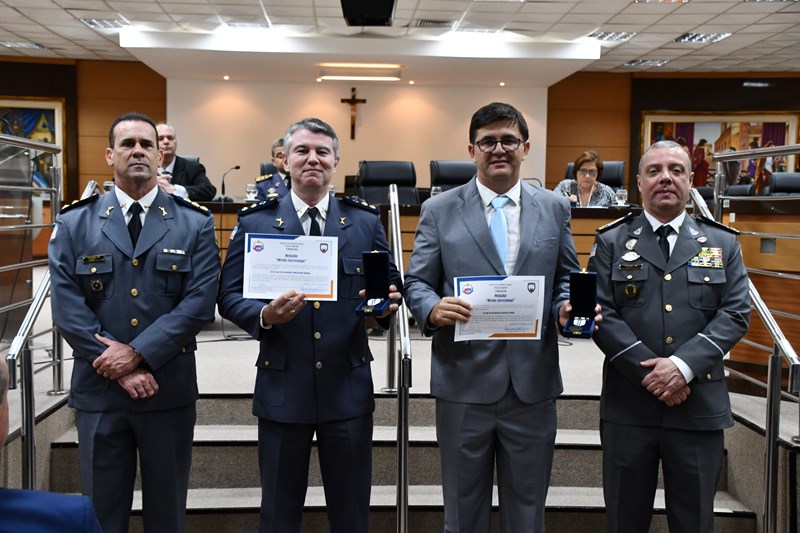 Foto: Reprodução/Polícia Militar - ES