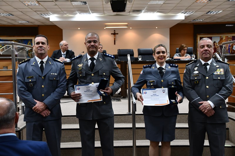 Foto: Reprodução/Polícia Militar - ES