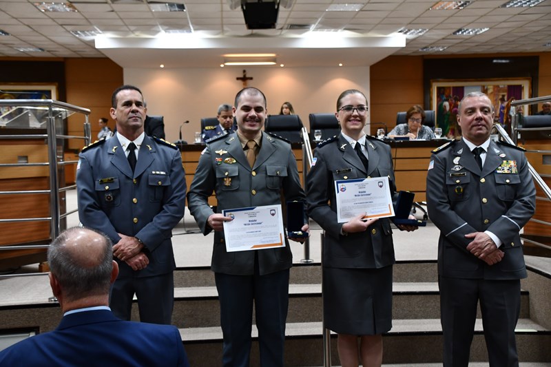 Foto: Reprodução/Polícia Militar - ES