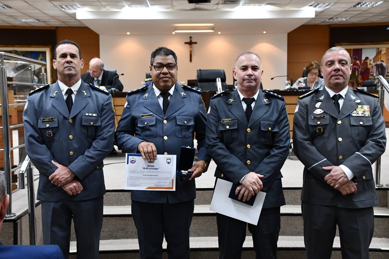 Foto: Reprodução/Polícia Militar - ES