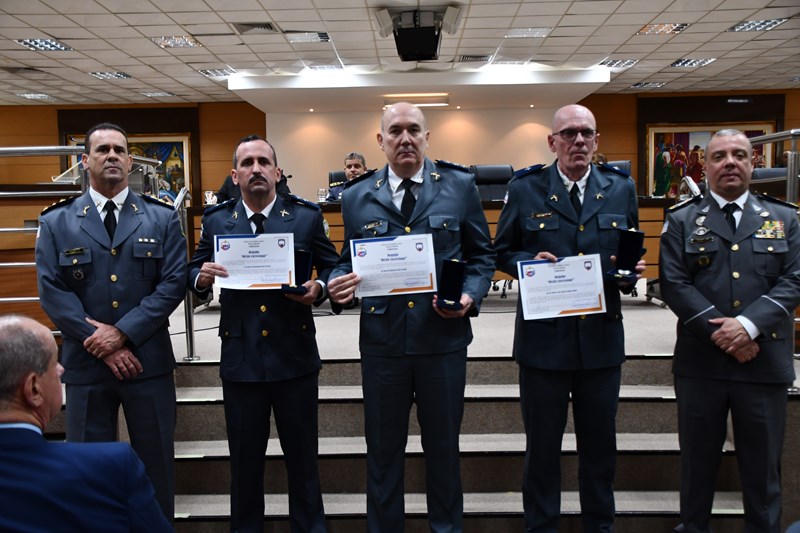 Foto: Reprodução/Polícia Militar - ES