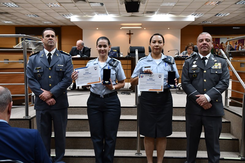 Foto: Reprodução/Polícia Militar - ES