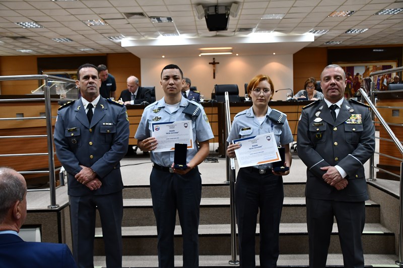 Foto: Reprodução/Polícia Militar - ES