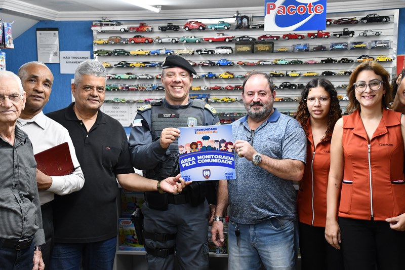 Foto: Reprodução/Polícia Militar - ES