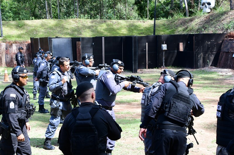 Foto: Reprodução/Polícia Militar - ES