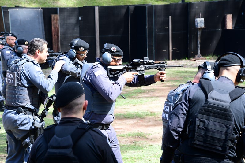 Foto: Reprodução/Polícia Militar - ES