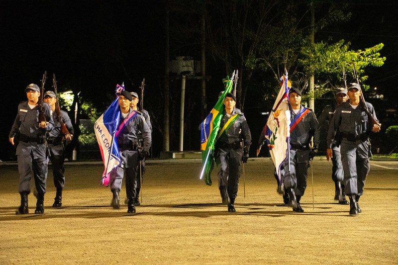 Foto: Reprodução/Polícia Militar - ES